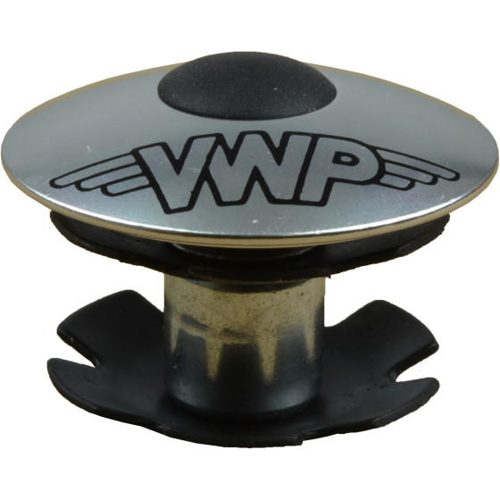 VWP Ahead Cap 1.1/8" silver
