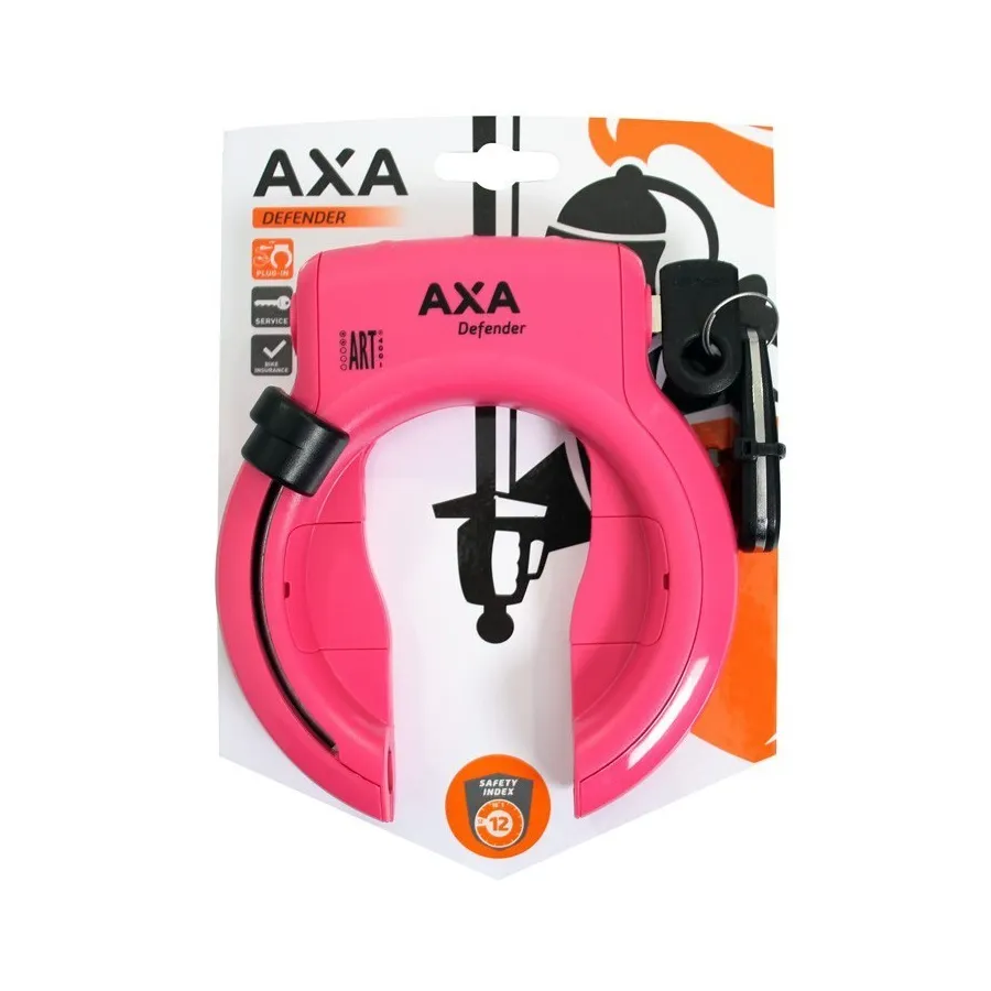 AXA Defender Safety Lock Blister ART