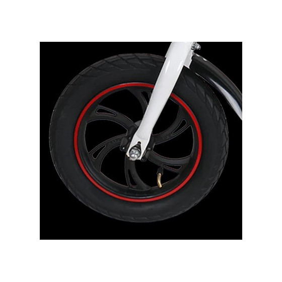 Front Wheel 12 Inch For B3 Bicycle