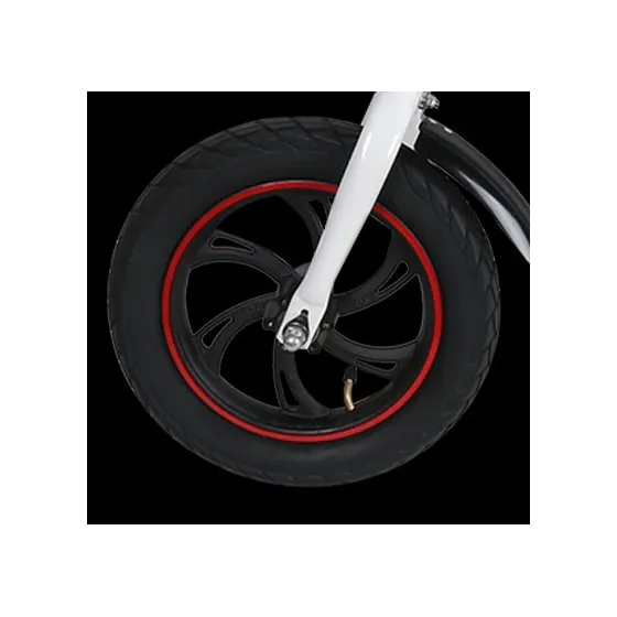 Front Wheel 12 Inch For B3 Bicycle