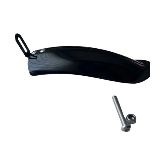 Front Fender for Windgoo & Moovway B3 E-Bike