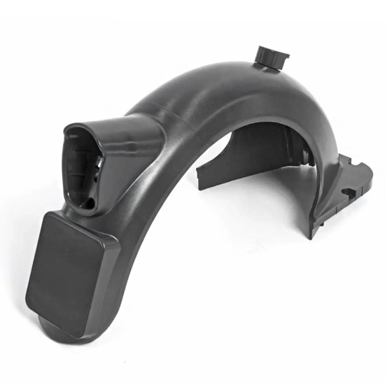 Rear Fender/Mudguard For Max-g30 Without light