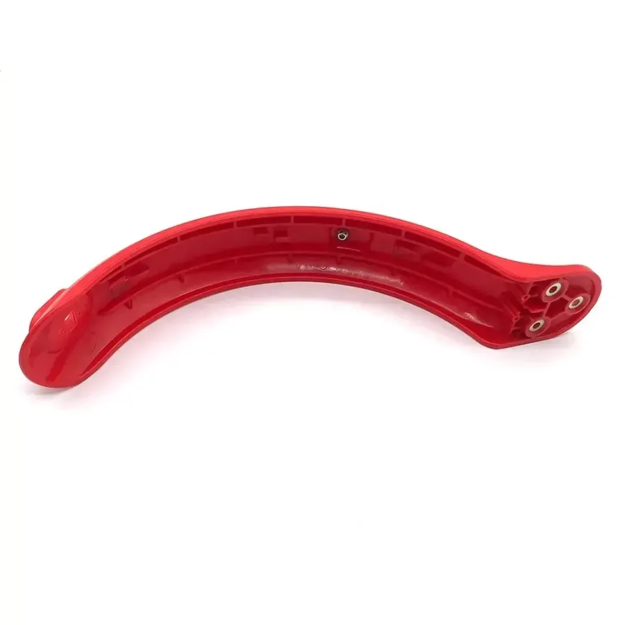 Rear Fender/ Mudguard Without Light Red for M365 / Pro