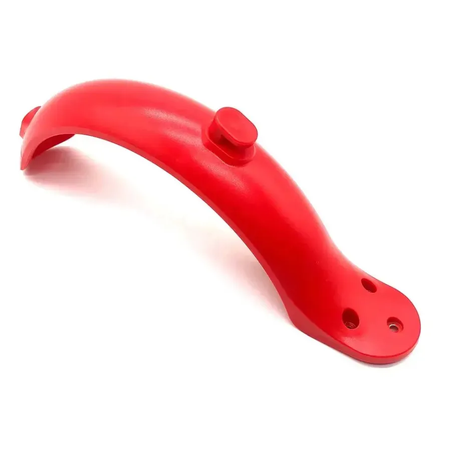 Rear Fender/ Mudguard Without Light Red for M365 / Pro