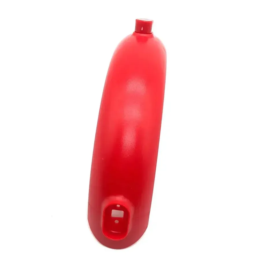 Rear Fender/ Mudguard Without Light Red for M365 / Pro