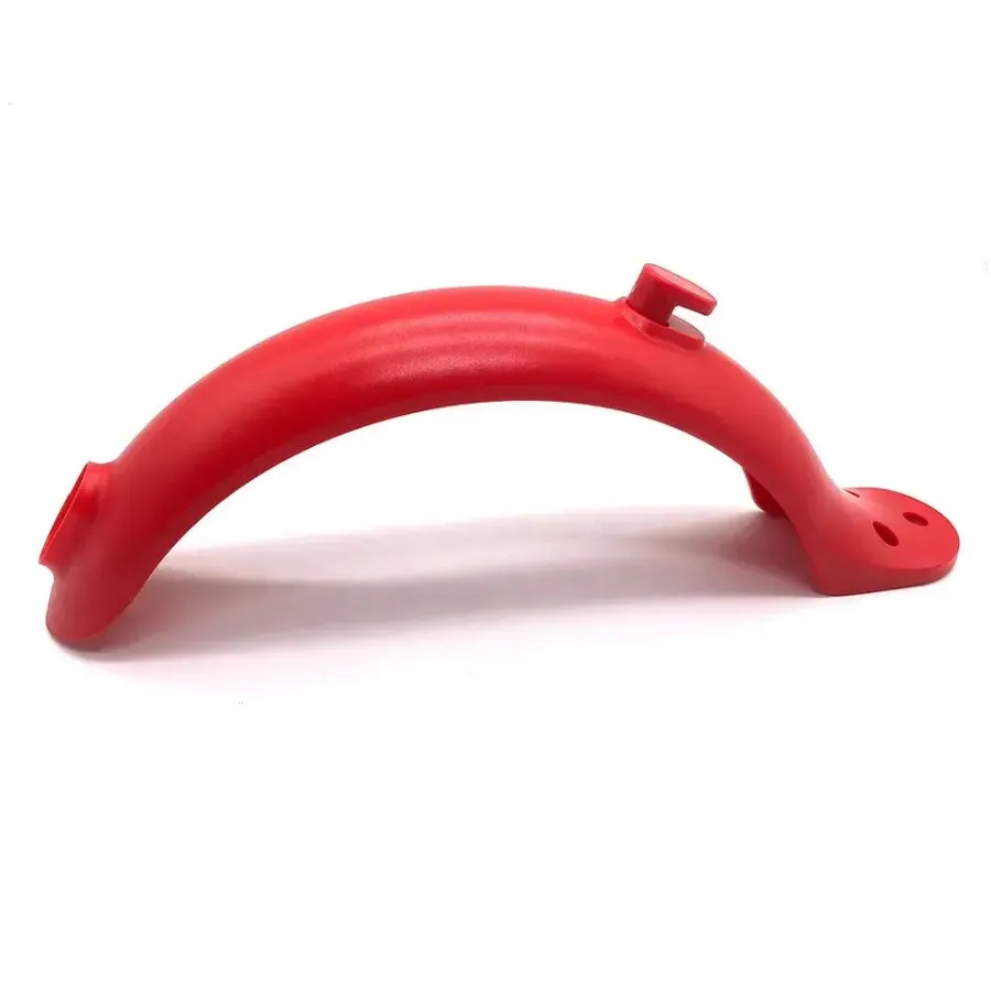 Rear Fender/ Mudguard Without Light Red for M365 / Pro