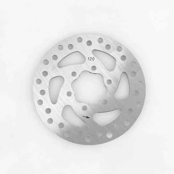 Windgoo M12 Disc brake plate