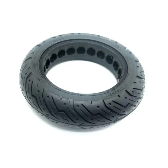 10 X 2.5 Solid Tire for G30