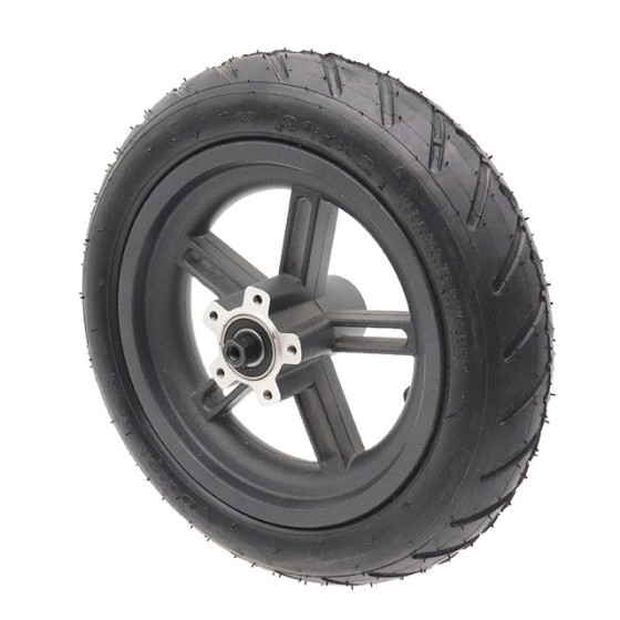 8 1/2x2 Rear wheel+ inner tube for Pro and Pro 2