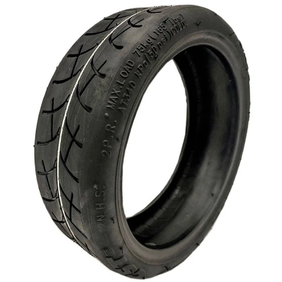 Cst 8.5 Inch Outer Tire For M365 / Pro / 1s / Essential / Pro 2 / Mi 3