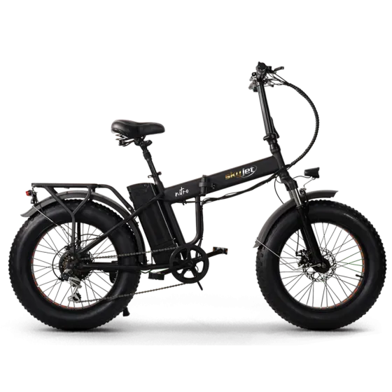 SkyJet Nitro Electric Bike 250W / 36V / 10AH / 20 Inch