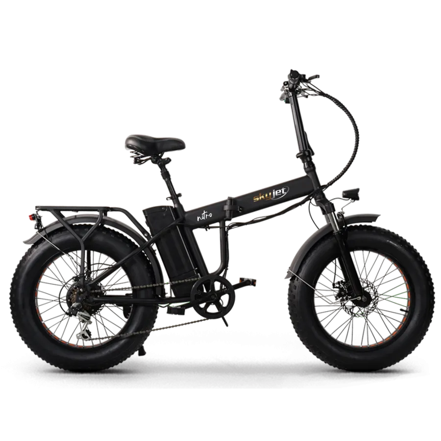 SkyJet Nitro Electric Bike 250W / 36V / 10AH / 20 Inch