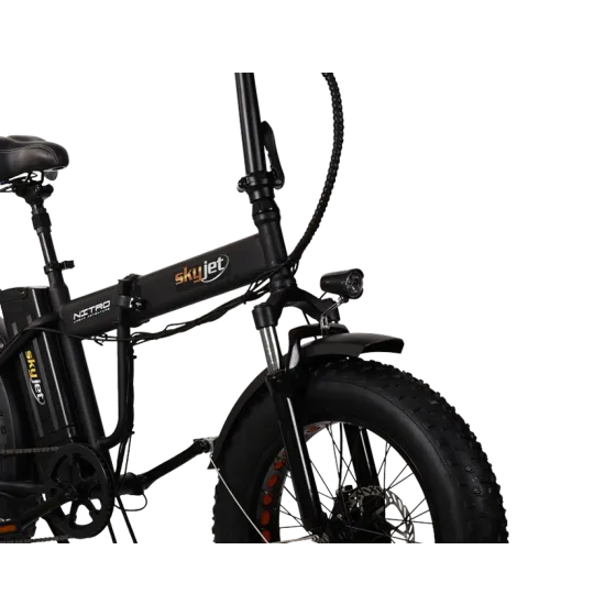 SkyJet Nitro Electric Bike 250W / 36V / 10AH / 20 Inch