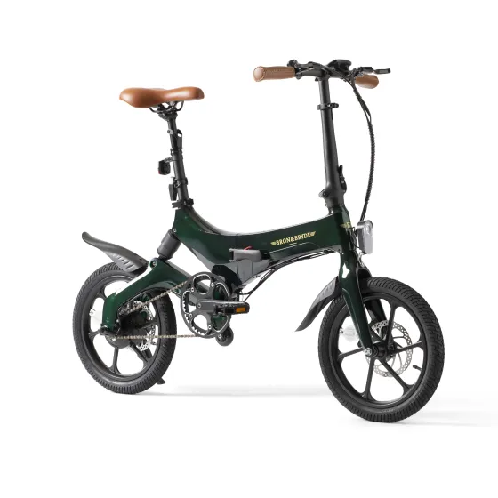 Bron & Bryde Elias E-bike