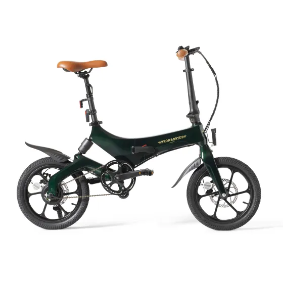 Bron & Bryde Elias E-bike