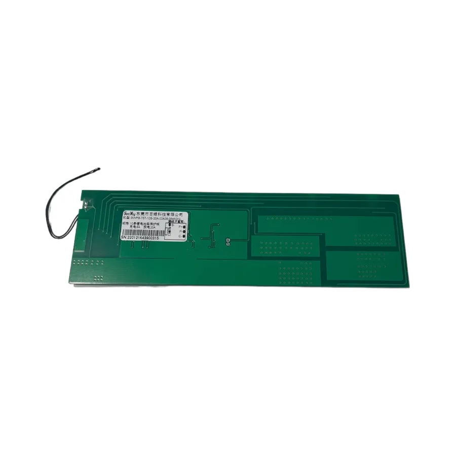 Battery Card RKS RSIII