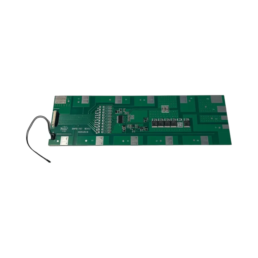 Battery Card RKS RSIII