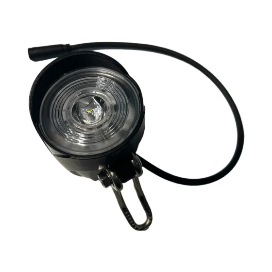 Head Light RKS RSIII