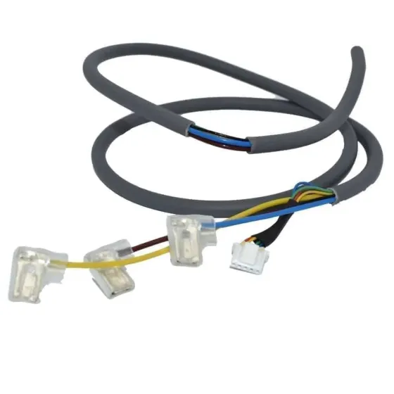 Xiamoi Motor Cable