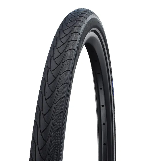 BUB Schwalbe 16-1.35 (35-349) Marathon Plus Performance zw R