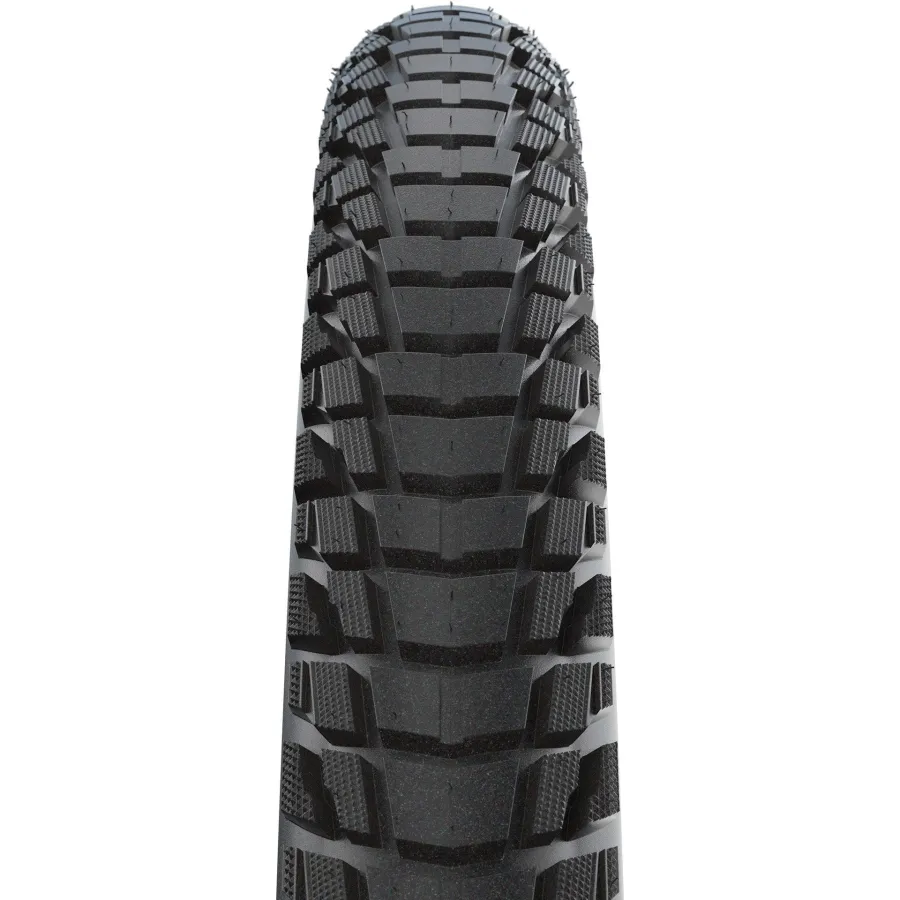 BUB Schwalbe 28-1.50 (40-622) Marathon Plus Tour Perf. zw R