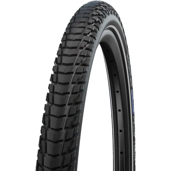 BUB Schwalbe 28-1.50 (40-622) Marathon Plus Tour Perf. zw R