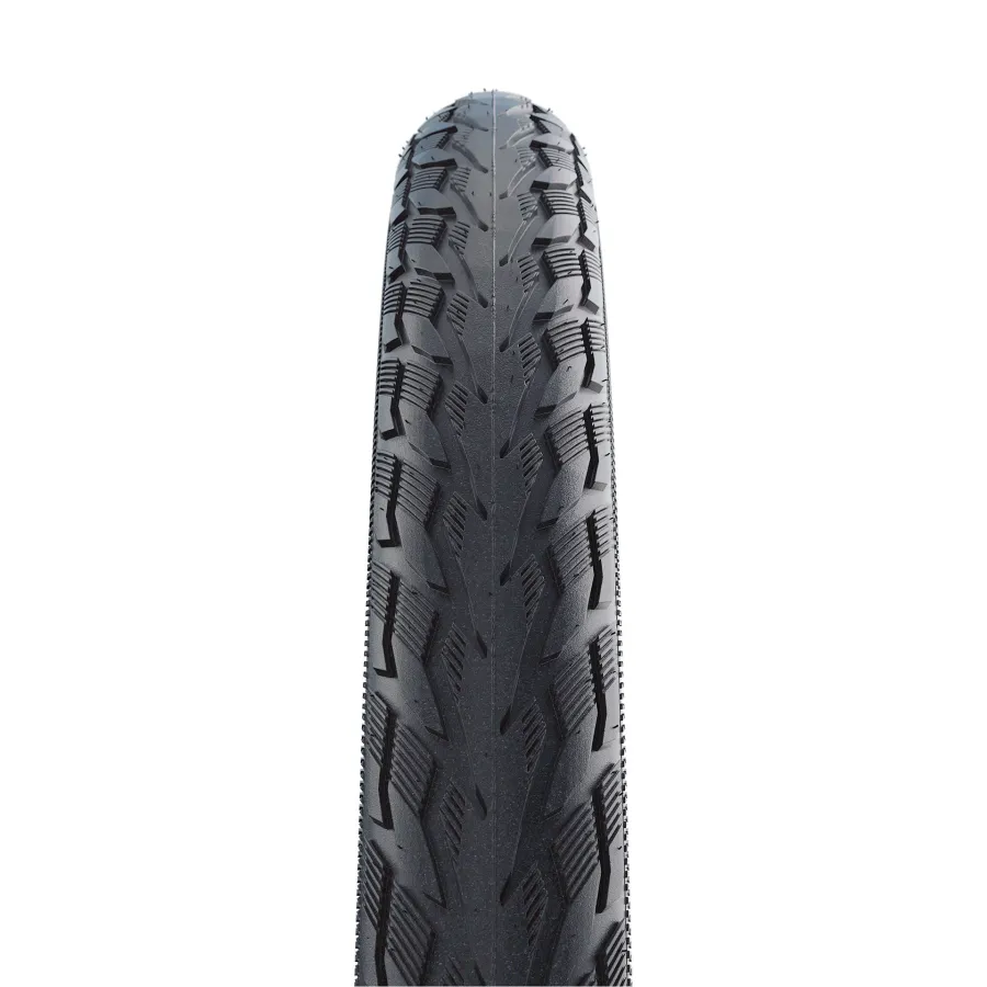 BUB SCHWALBE 28-1.50 (40-622) DELTA CRUISER PLUS ACTIVE ZW R