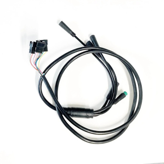 Central cable for Speedway and rockway smartgyro  5 pin connector