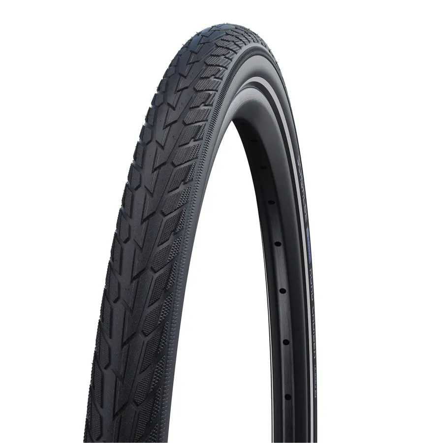 BUB Schwalbe 28-1.75 (47-622) Road Cruiser Active zwart R