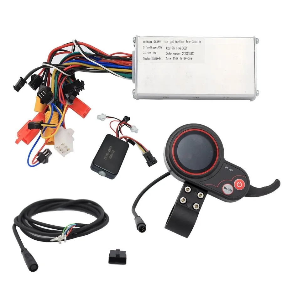 Controller kit 36V for Kugoo M4