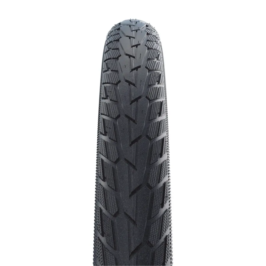 BUB Schwalbe 26-1.75 (47-559) Road Cruiser Active whitewall