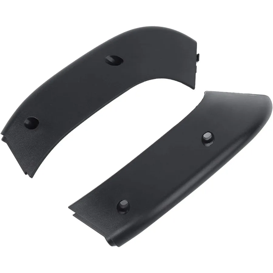 Front Bumper Strip (2pcs)