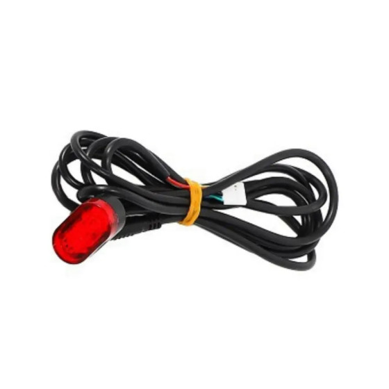 Rear Tail Lamp Stoplight For Copy xiaomi Scooter(94mm)