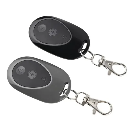 Anti-theft alarm for electric scooter compatible with xiaomi