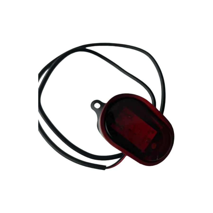 Rear light for windgoo B3