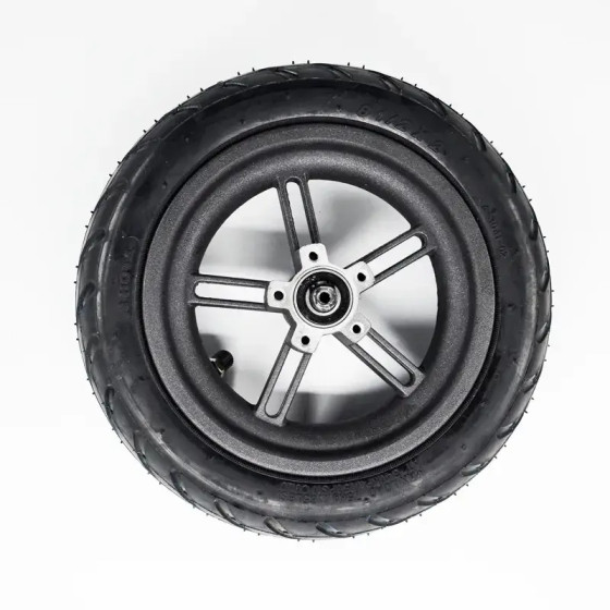 8.5 inch Rear wheel+outer tire+ inner tube For xiaomi M365 / 1S / Essential