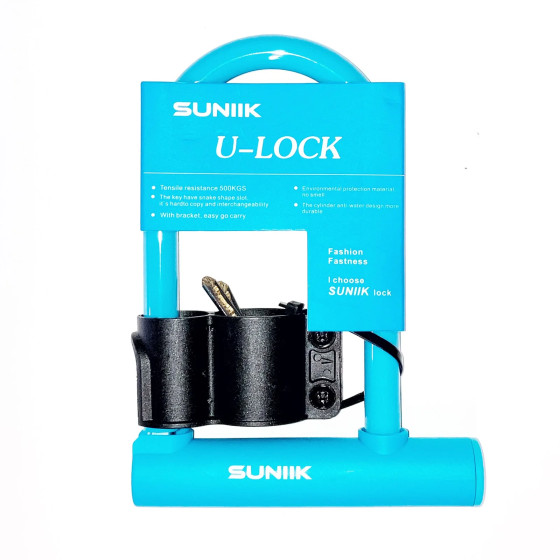 Suniik U Lock-hangslot