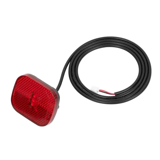 Ninebot F Series Rear Light