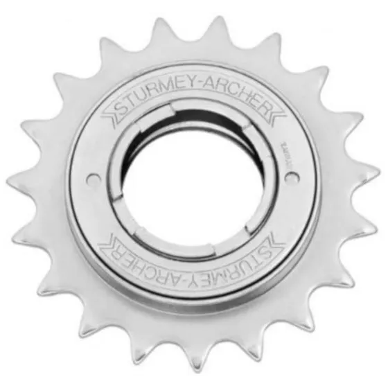 Sturmey Archer Freewheel 18t 1/2 X 3/32 Inch