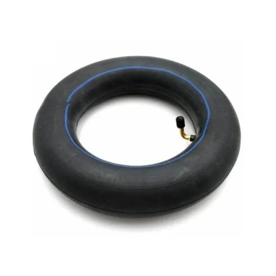 Inner tube 10x2.5 (with bent valve 90°) for e-scooters