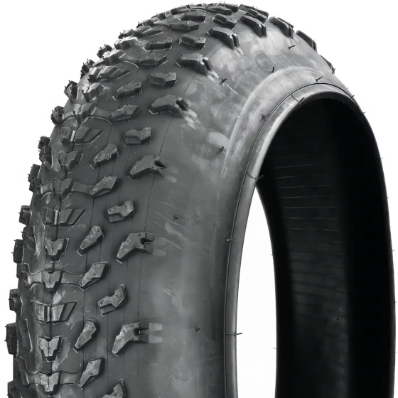 Fatbike Outer tire 20x3.0 Inch