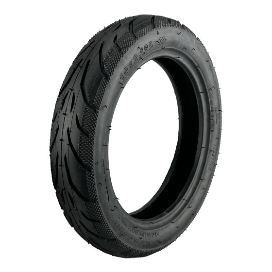 Outer tire 10x2.125-6.5 for Ninebot F&D series