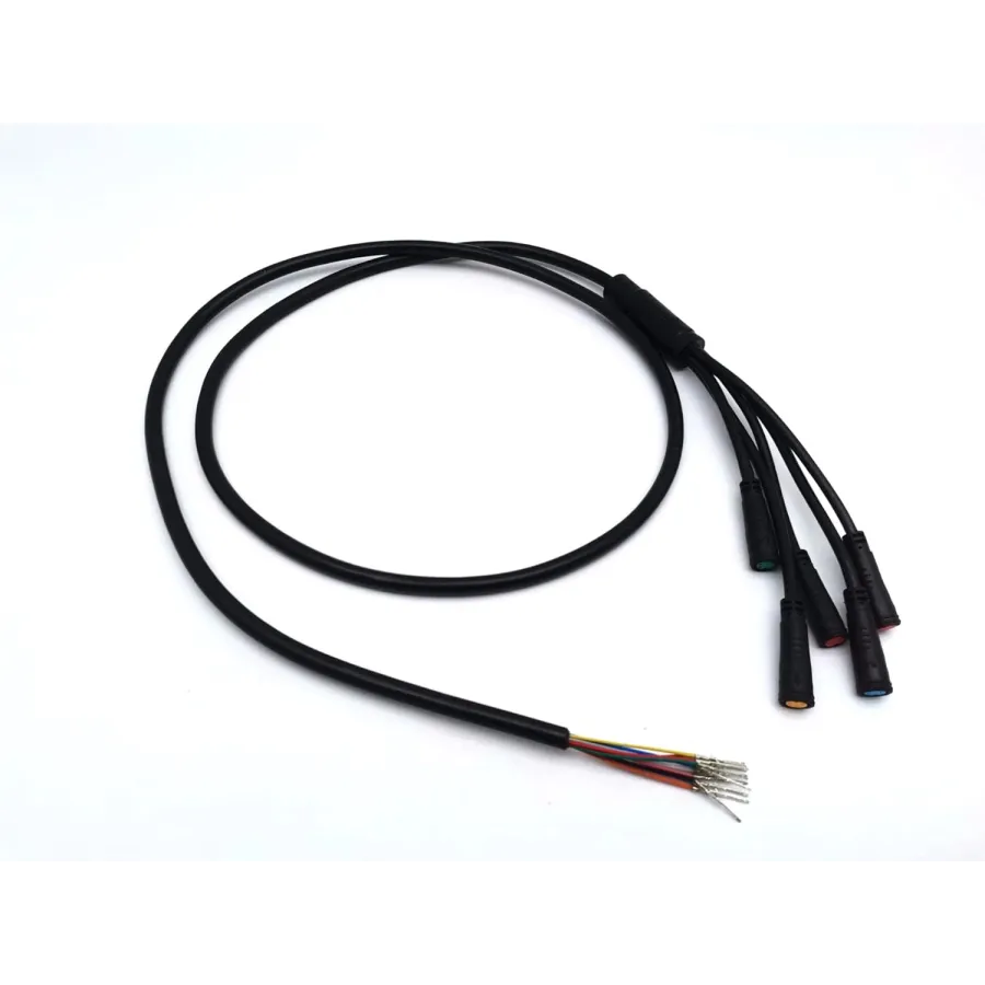 Integrated Cable for Kugoo G2 Pro Electric Scooter