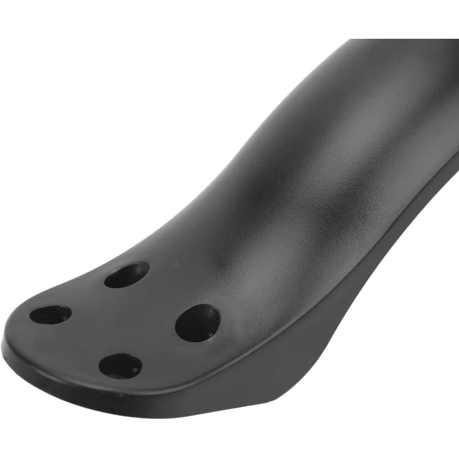 4 Holes Rear Fender/ Mudguard Without light + Hook M365 / Pro