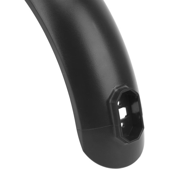 4 Holes Rear Fender/ Mudguard Without light + Hook  M365 / Pro