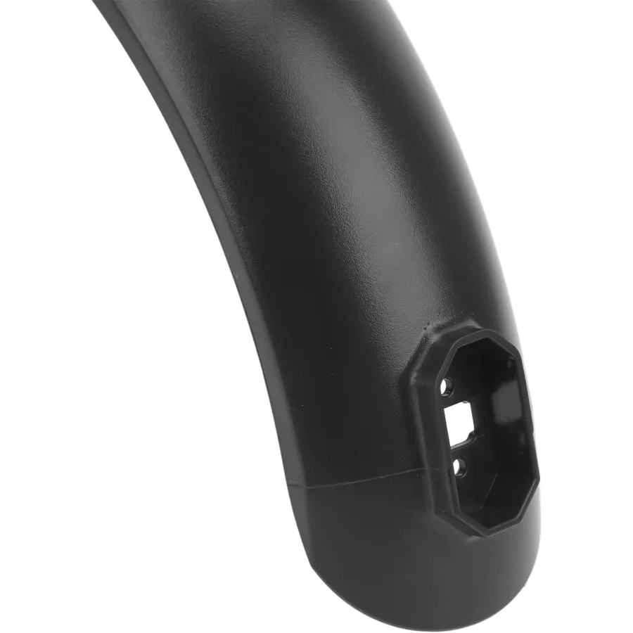 4 Holes Rear Fender/ Mudguard Without light + Hook M365 / Pro