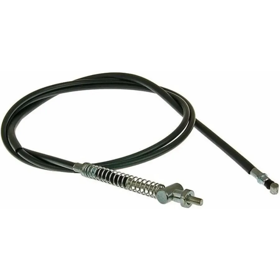 Generic 200cm Scooter Wheel Drum Brake Cable – Compatible with Dualtron Mini