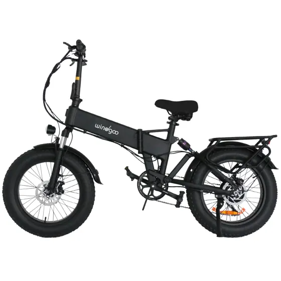 Windgoo F22 Pro E-bike 250W / 12.5Ah