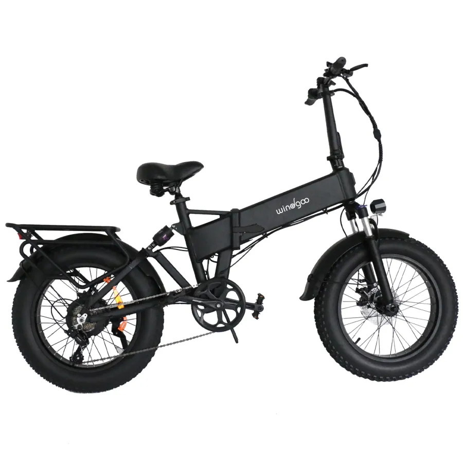 Windgoo F22 Pro E-bike 250W / 12.5Ah