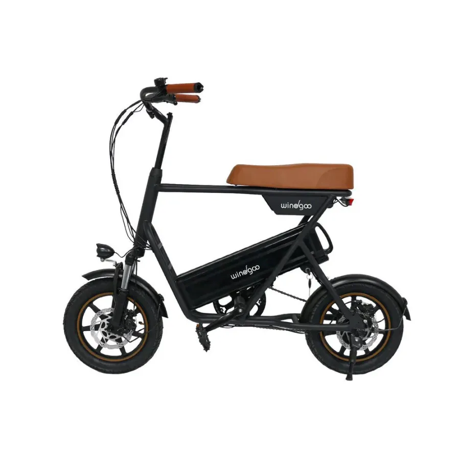 Windgoo F1- E-bike - 250W / 7.5Ah